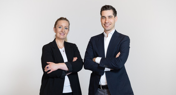 Karriere Foto